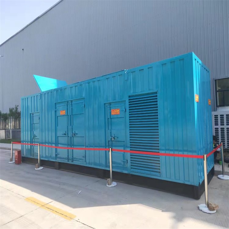 桃山发电车出租