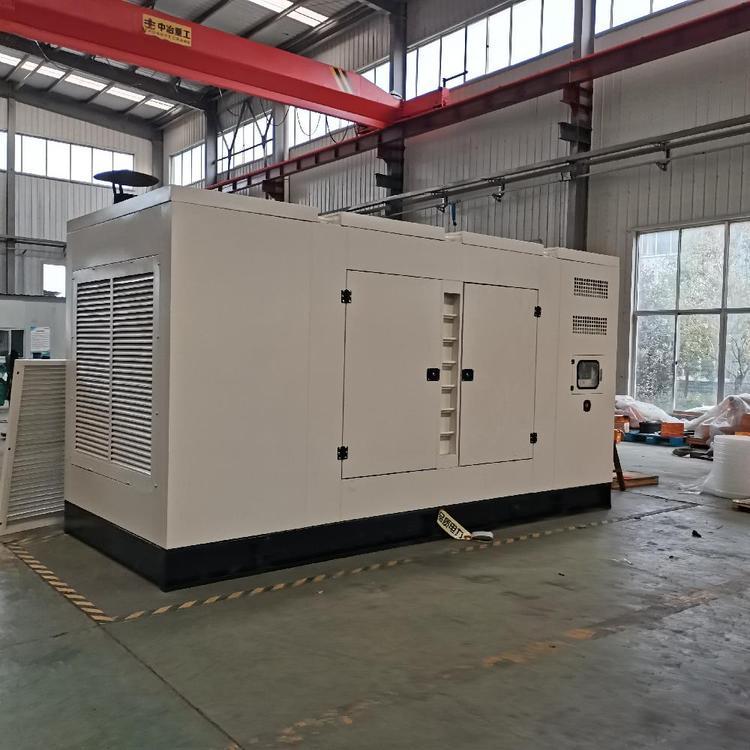 桃山发电机出租